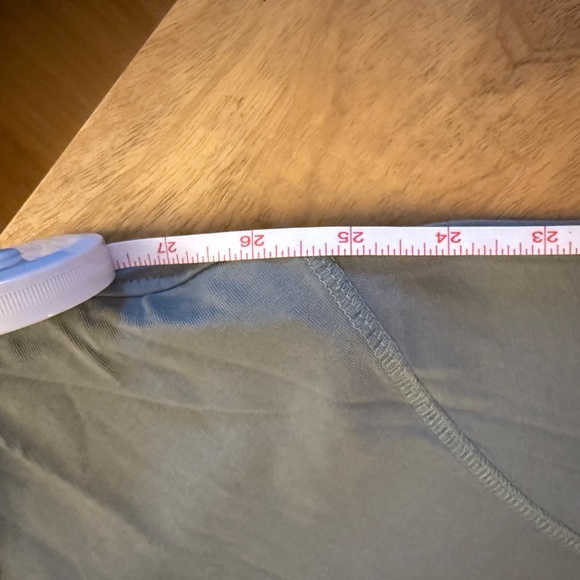 johnnie-O | S | Hoodie T-Shirt - Picture 9 of 10